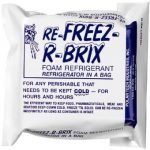 Freezer Brix